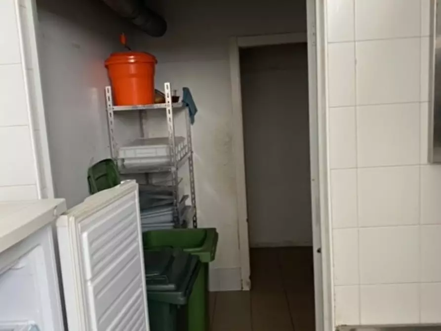 Immagine 15 di Negozio in vendita  in VIA DELLA VILLA NUOVA a Firenze