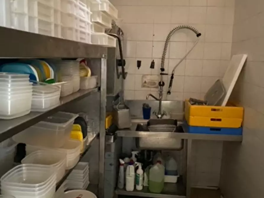 Immagine 19 di Negozio in vendita  in VIA DELLA VILLA NUOVA a Firenze