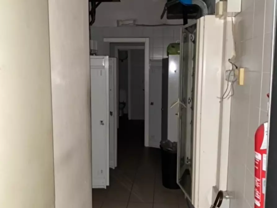 Immagine 22 di Negozio in vendita  in VIA DELLA VILLA NUOVA a Firenze