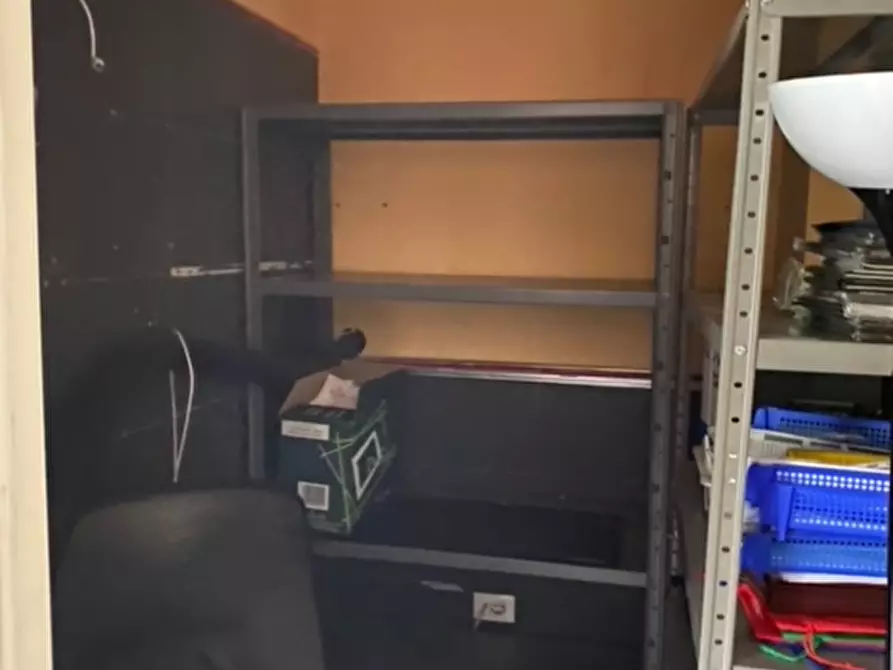 Immagine 35 di Negozio in vendita  in VIA DELLA VILLA NUOVA a Firenze