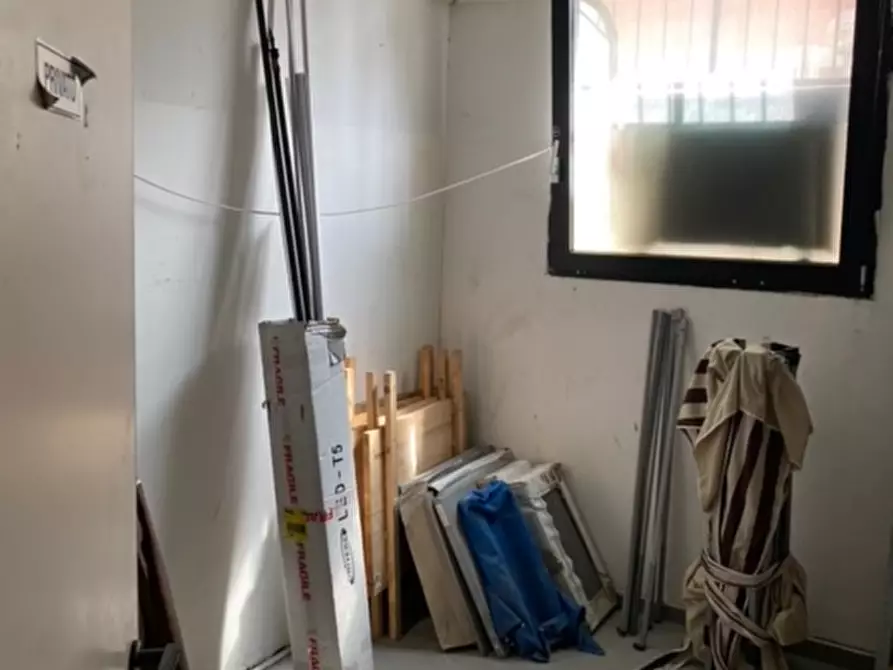 Immagine 37 di Negozio in vendita  in VIA DELLA VILLA NUOVA a Firenze