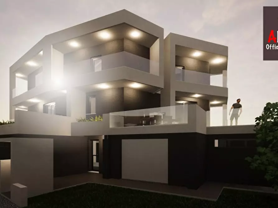 Immagine 1 di Appartamento in vendita  in Via Leonardo Donà a Chioggia