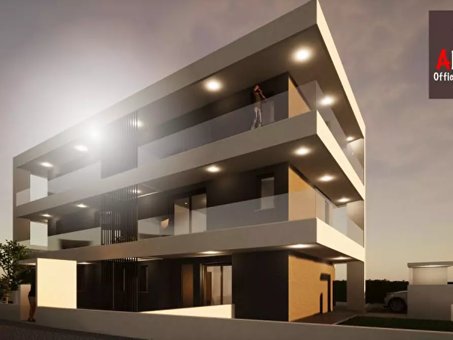 Immagine 2 di Appartamento in vendita  in Via Leonardo Donà a Chioggia