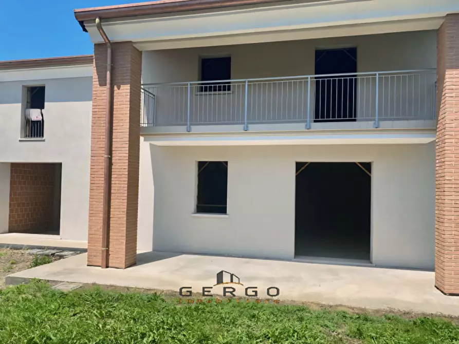 Immagine 9 di Casa bifamiliare in vendita  in Via Rustega a Camposampiero