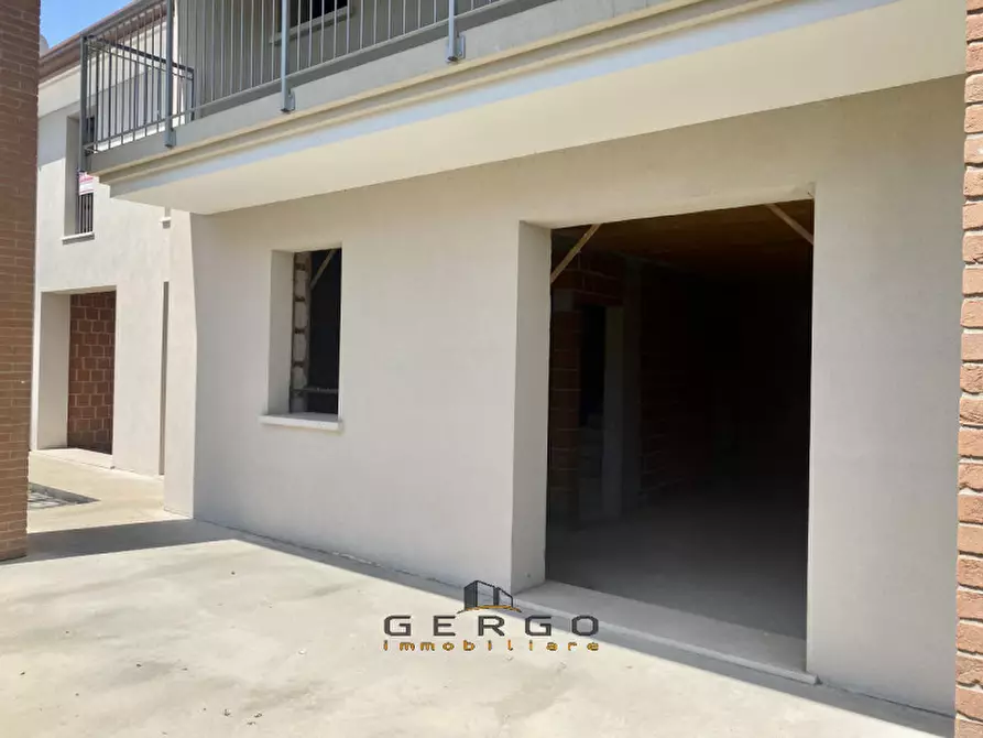 Immagine 10 di Casa bifamiliare in vendita  in Via Rustega a Camposampiero