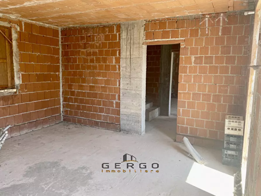 Immagine 11 di Casa bifamiliare in vendita  in Via Rustega a Camposampiero