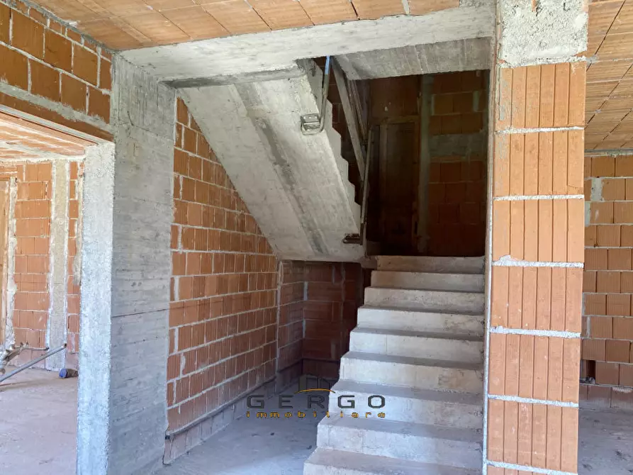 Immagine 13 di Casa bifamiliare in vendita  in Via Rustega a Camposampiero