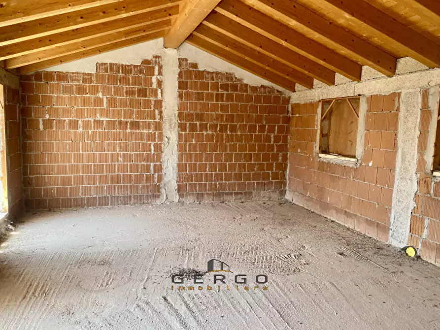 Immagine 14 di Casa bifamiliare in vendita  in Via Rustega a Camposampiero