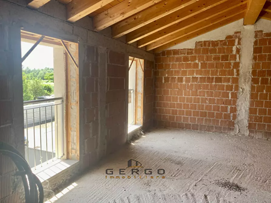 Immagine 16 di Casa bifamiliare in vendita  in Via Rustega a Camposampiero