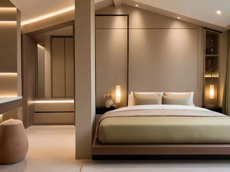 Immagine 17 di Casa bifamiliare in vendita  in Via Rustega a Camposampiero