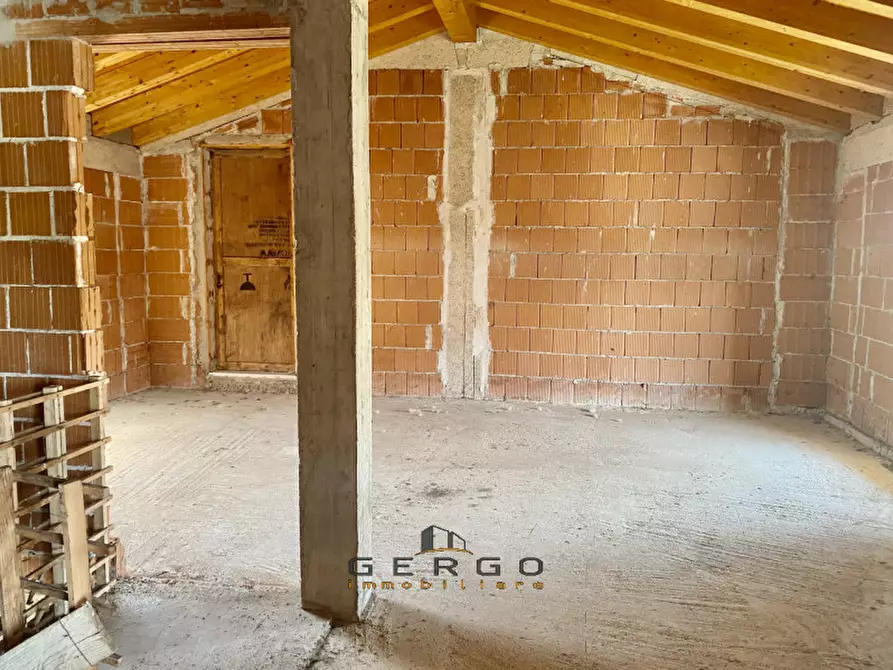 Immagine 18 di Casa bifamiliare in vendita  in Via Rustega a Camposampiero