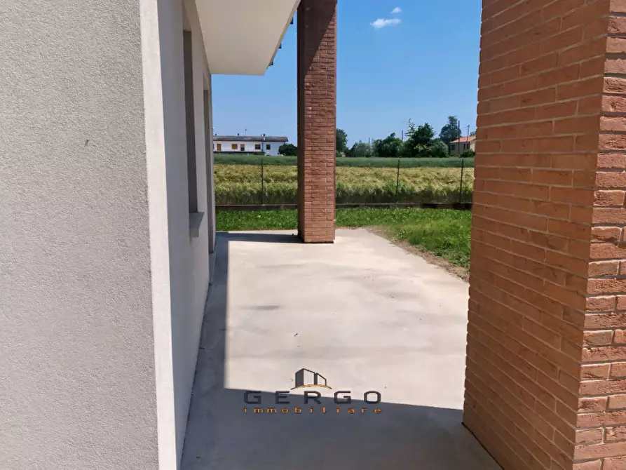 Immagine 19 di Casa bifamiliare in vendita  in Via Rustega a Camposampiero