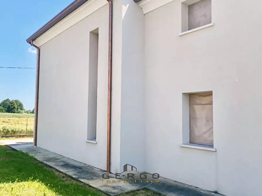 Immagine 20 di Casa bifamiliare in vendita  in Via Rustega a Camposampiero