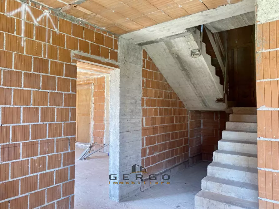 Immagine 23 di Casa bifamiliare in vendita  in Via Rustega a Camposampiero