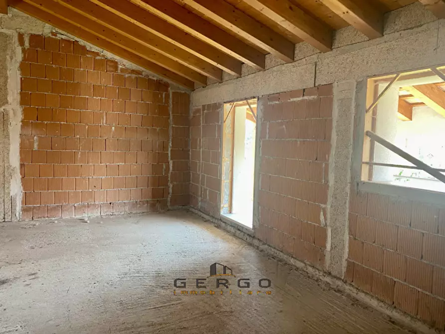 Immagine 24 di Casa bifamiliare in vendita  in Via Rustega a Camposampiero