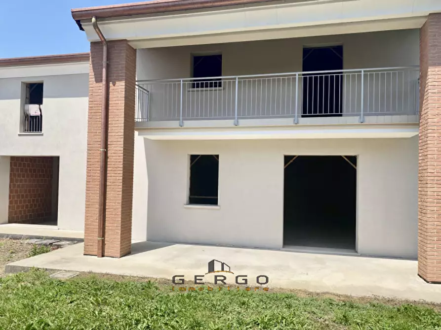 Immagine 26 di Casa bifamiliare in vendita  in Via Rustega a Camposampiero