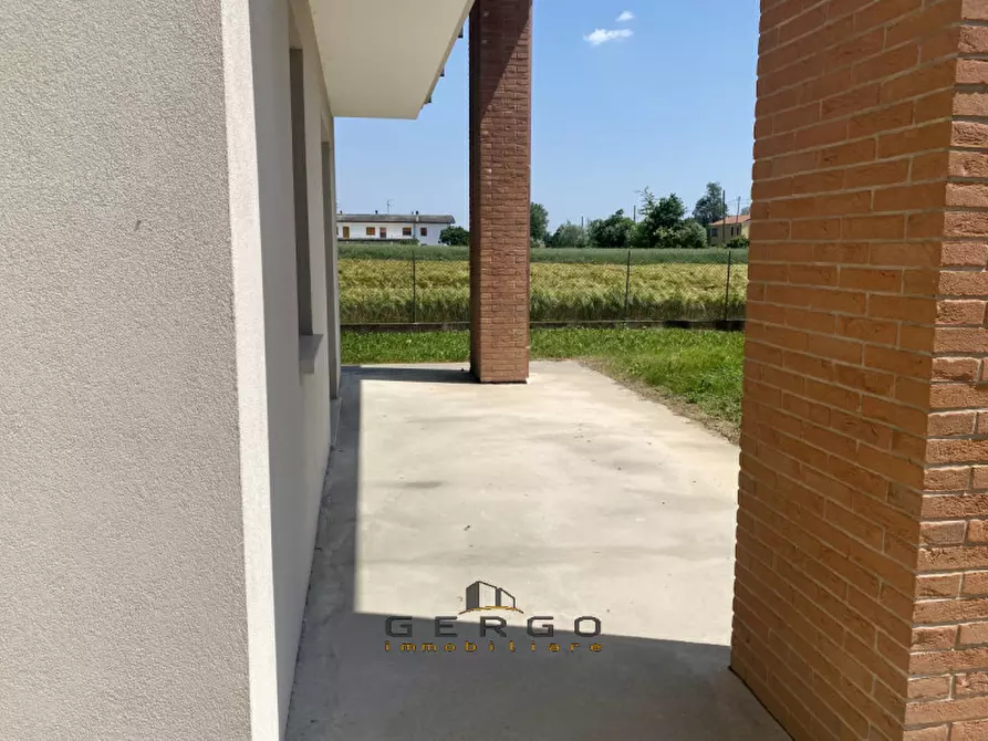 Immagine 28 di Casa bifamiliare in vendita  in Via Rustega a Camposampiero