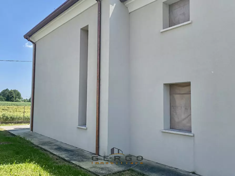 Immagine 29 di Casa bifamiliare in vendita  in Via Rustega a Camposampiero