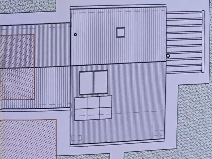 Immagine 31 di Casa bifamiliare in vendita  in Via Rustega a Camposampiero