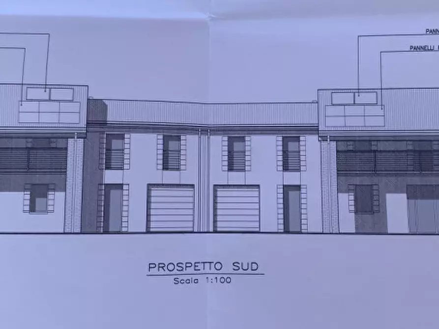 Immagine 32 di Casa bifamiliare in vendita  in Via Rustega a Camposampiero