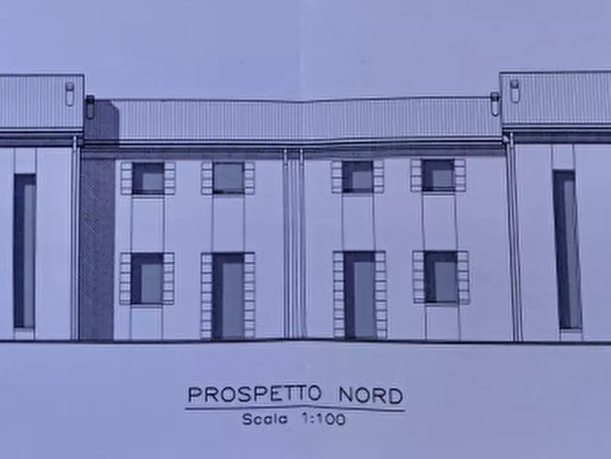 Immagine 33 di Casa bifamiliare in vendita  in Via Rustega a Camposampiero