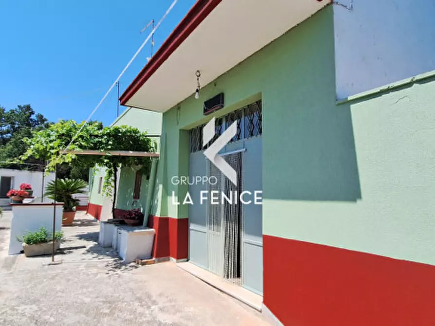 Immagine 14 di Rustico / casale in vendita  in strada Miceli a Locorotondo