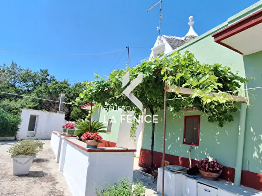 Immagine 15 di Rustico / casale in vendita  in strada Miceli a Locorotondo