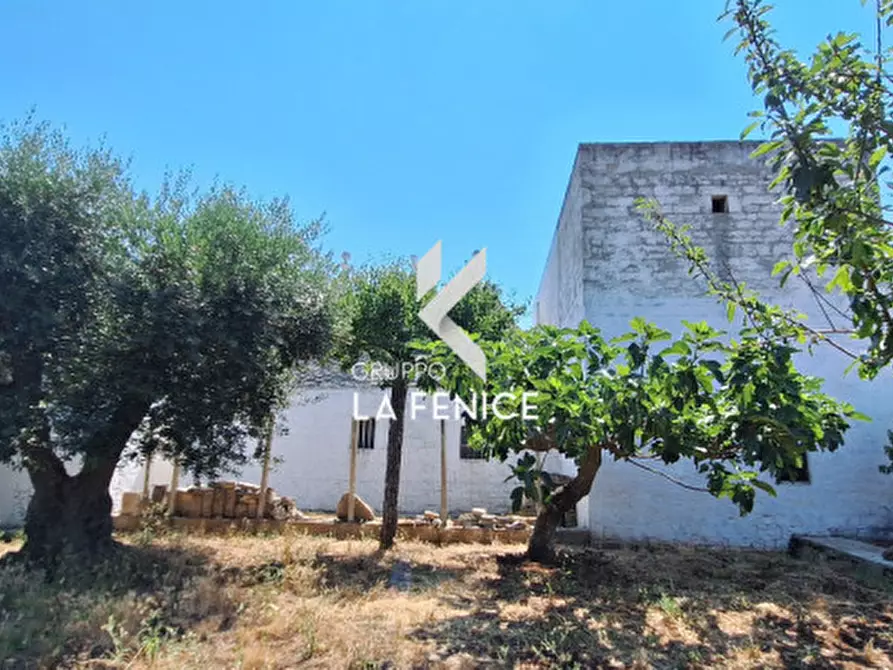 Immagine 24 di Rustico / casale in vendita  in strada Miceli a Locorotondo