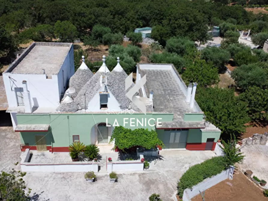 Immagine 29 di Rustico / casale in vendita  in strada Miceli a Locorotondo