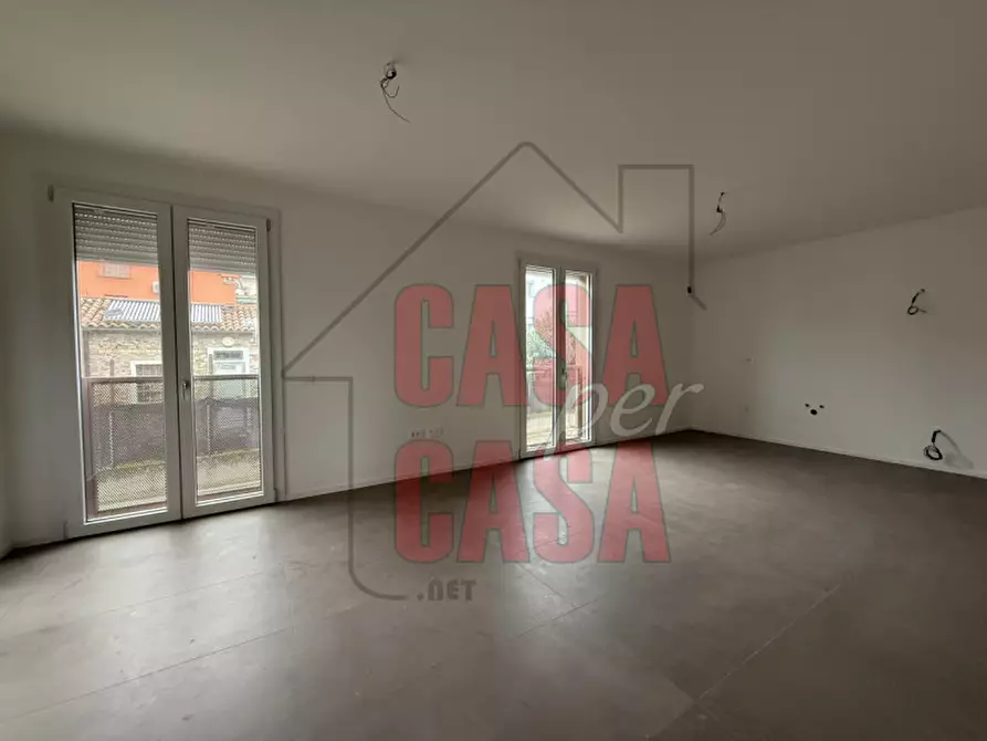 Immagine 2 di Appartamento in vendita  in Via Bellini a Monselice