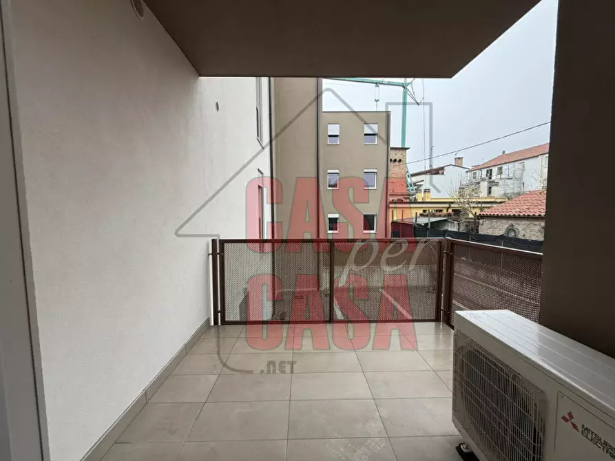 Immagine 3 di Appartamento in vendita  in Via Bellini a Monselice