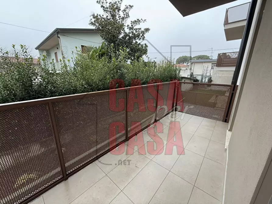 Immagine 4 di Appartamento in vendita  in Via Bellini a Monselice