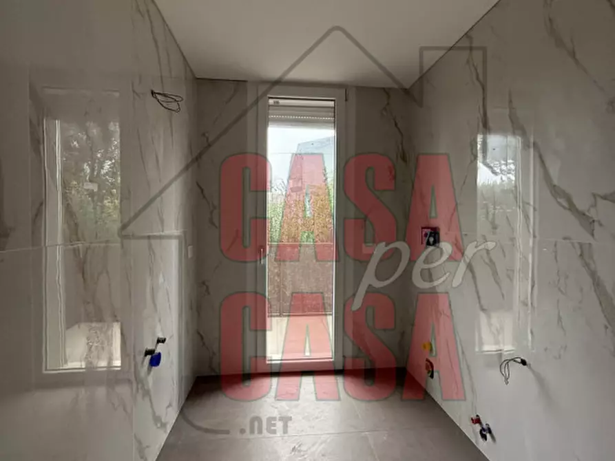 Immagine 6 di Appartamento in vendita  in Via Bellini a Monselice