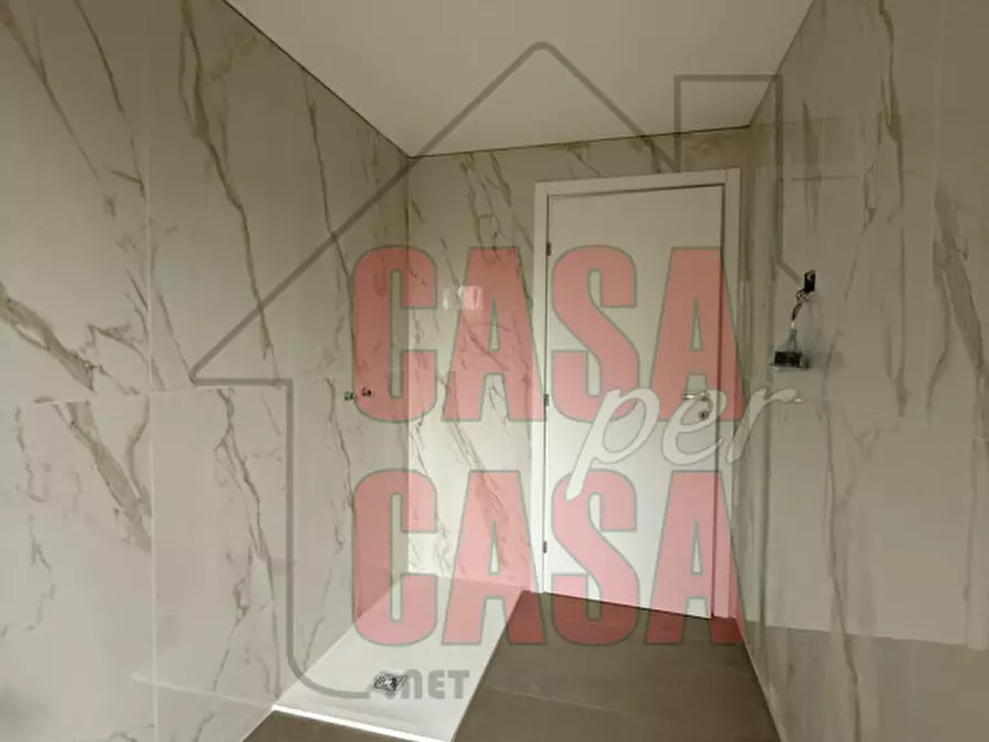 Immagine 9 di Appartamento in vendita  in Via Bellini a Monselice