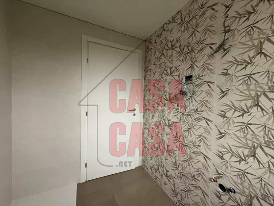 Immagine 10 di Appartamento in vendita  in Via Bellini a Monselice