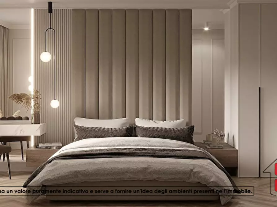 Immagine 12 di Appartamento in vendita  in Via Bellini a Monselice