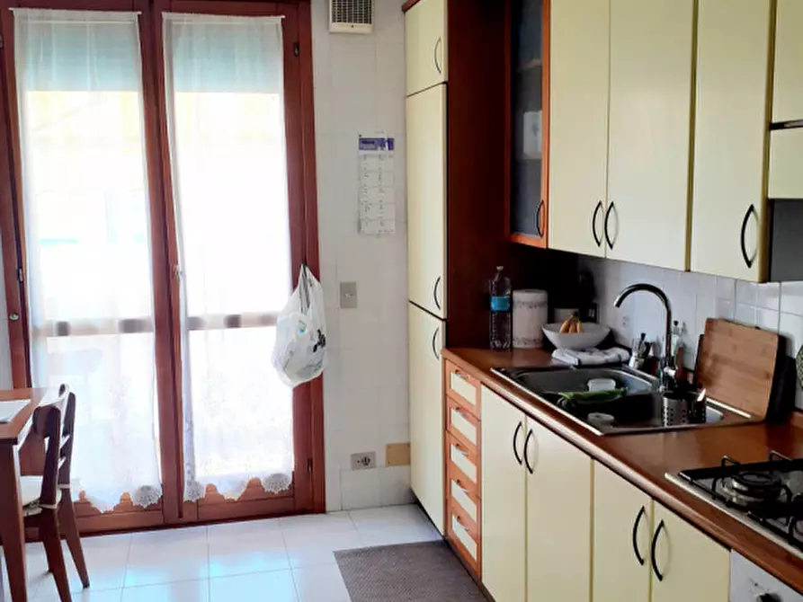 Immagine 1 di Appartamento in vendita  a Saonara