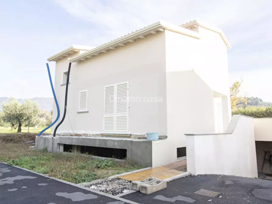 Immagine 4 di Villa in vendita  a Montale