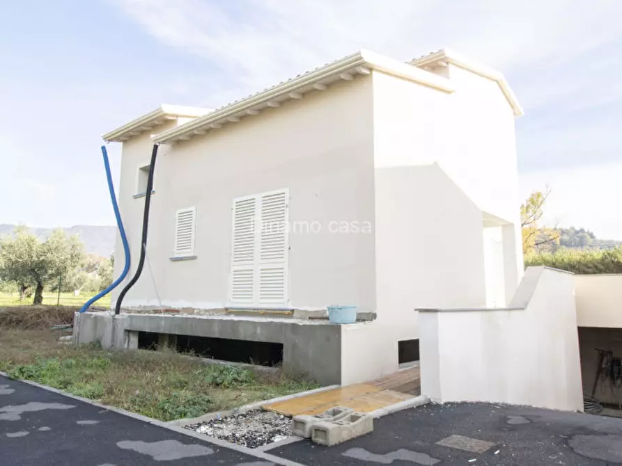 Immagine 5 di Villa in vendita  a Montale