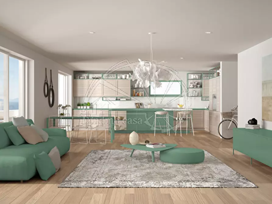 Immagine 28 di Villa in vendita  a Montale