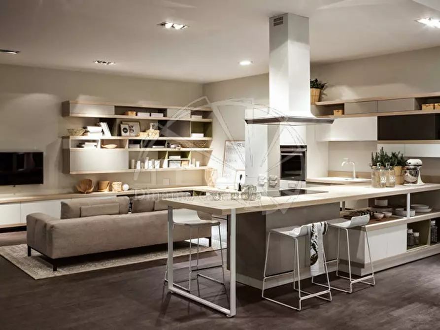 Immagine 29 di Villa in vendita  a Montale