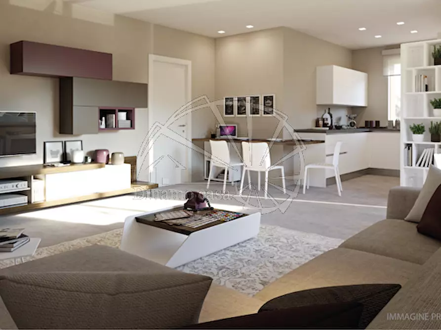 Immagine 32 di Villa in vendita  a Montale