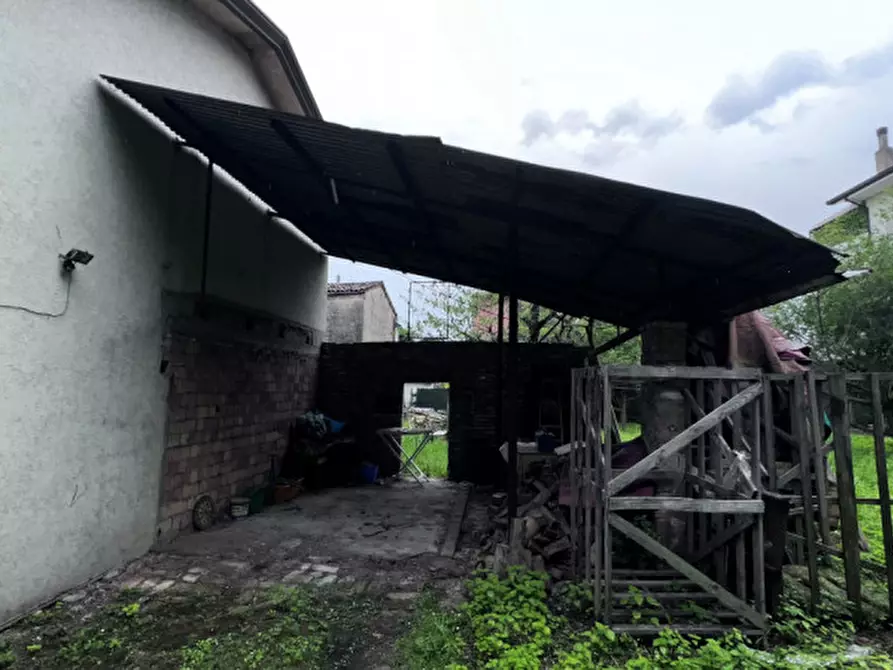 Immagine 4 di Casa indipendente in vendita  in Vigonza via Regia a Vigonza