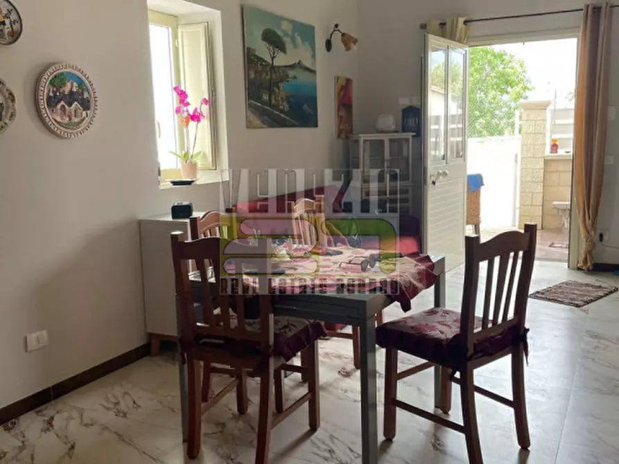 Immagine 2 di Casa indipendente in affitto  in via Dolmen a Avola