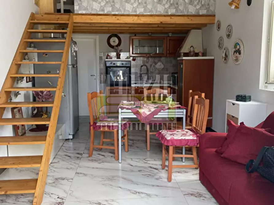 Immagine 4 di Casa indipendente in affitto  in via Dolmen a Avola