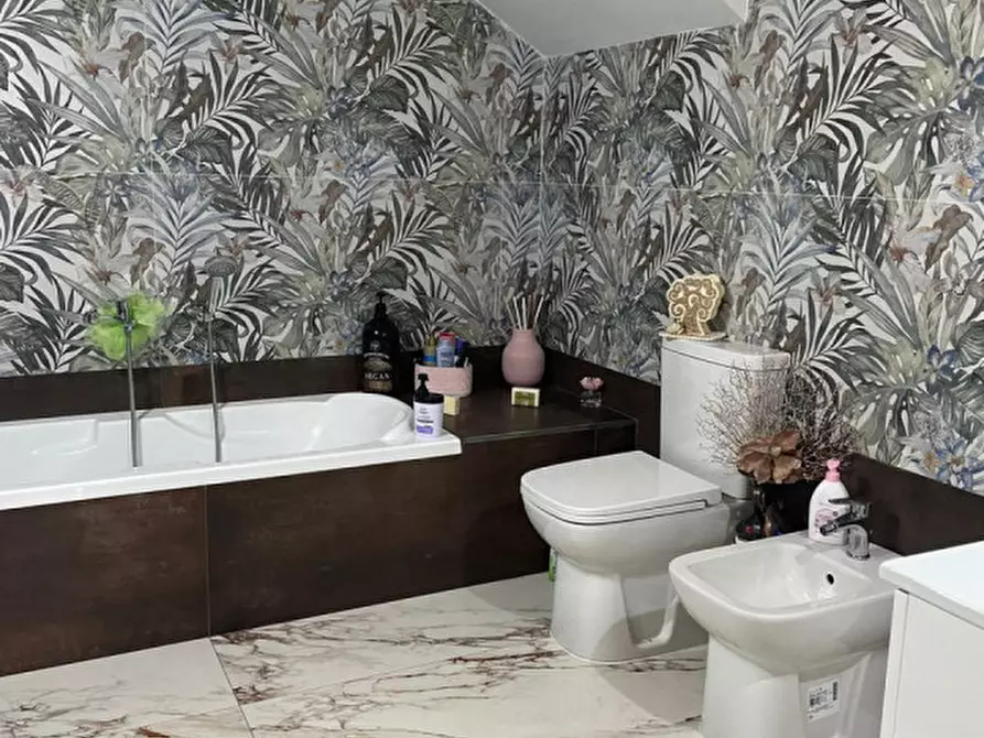 Immagine 5 di Casa indipendente in affitto  in via Dolmen a Avola