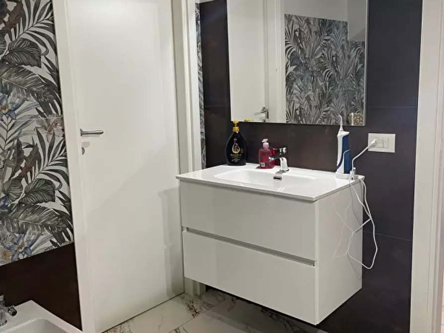 Immagine 8 di Casa indipendente in affitto  in via Dolmen a Avola