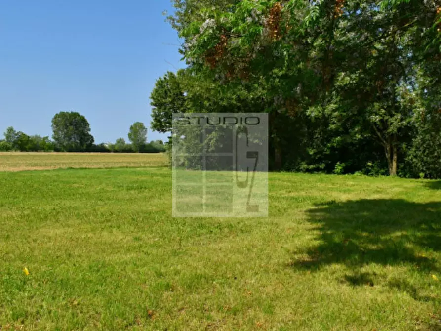 Immagine 2 di Terreno in vendita  in via Rio Bianco a Santa Giustina In Colle