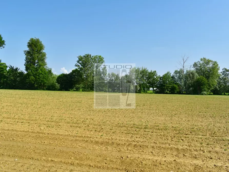 Immagine 4 di Terreno in vendita  in via Rio Bianco a Santa Giustina In Colle