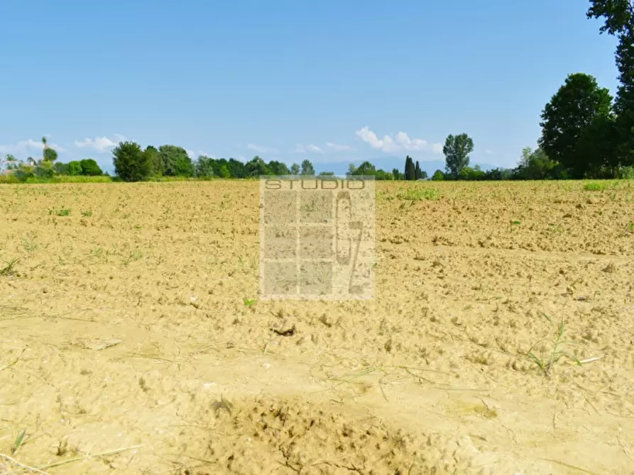 Immagine 8 di Terreno in vendita  in via Rio Bianco a Santa Giustina In Colle